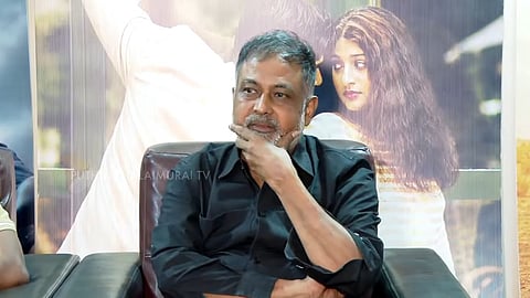 Lingusamy