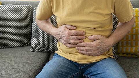 leaky gut