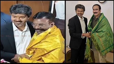 VCK vs PMK? Parties Drift Towards TVK
