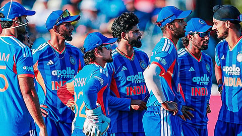 India away as England romp to series win