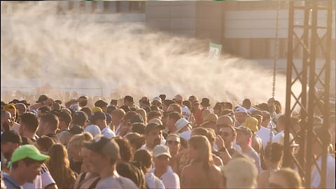 ஜெர்மனியில் கடும் வெப்பம் காரணமாக 5100 பேர் மரணம்
