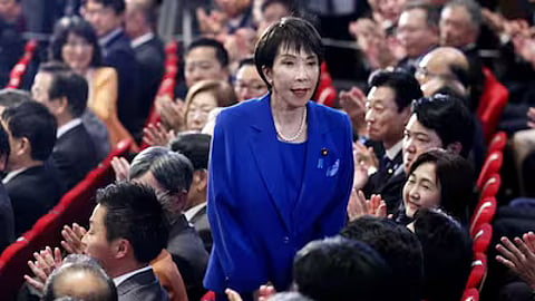 Japan Plans CIA-Style Intelligence Agency After 80 Years