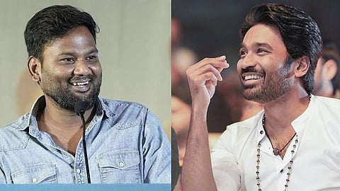 Tamizharasan Pachamuthu about D56 update