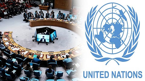 Tajikistan to face India in united nations security council