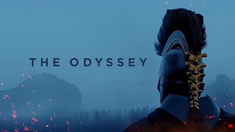 The Odyssey Earns ₹100 Crore in India Within a Week