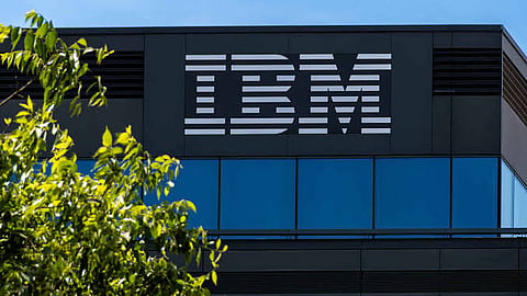 IBM lost over $100 billion in just 42 days