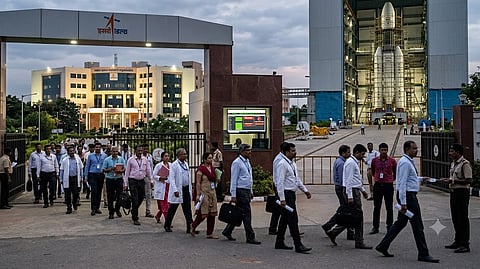 ISRO Exit Wave Sparks New Rules