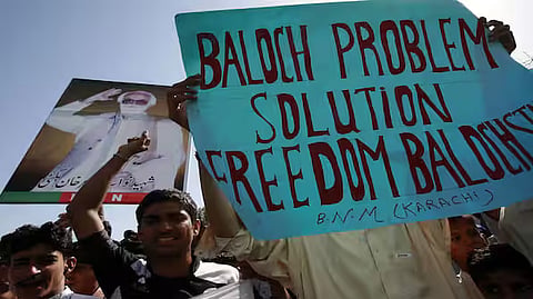 August 11 and Balochistan: Is history repeating after 79 years?
