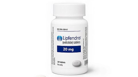 The FDA Approves a New Pill to Slash Cholesterol Levels