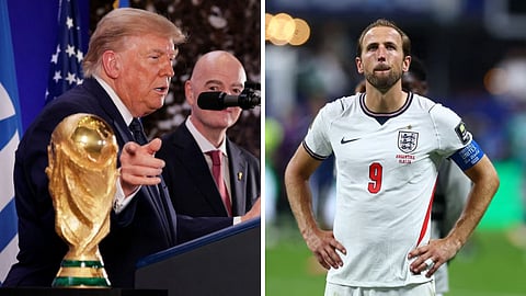 trump - kane