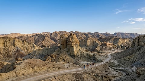 Balochistan