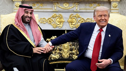 Saudi concludes that relying on the US is futile the attack by Iran