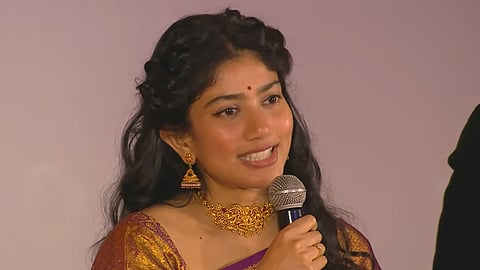 Sai Pallavi