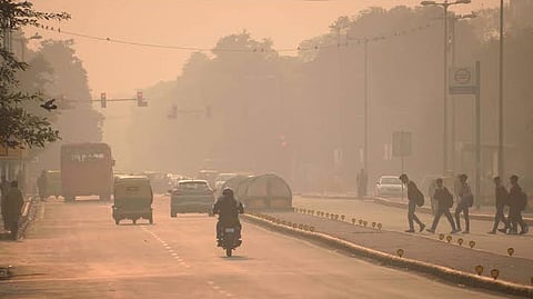Air Pollution Linked to Dementia, WHO Issues Alarming Warning