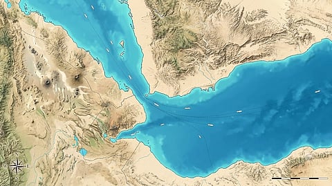 Iran's Bab el-Mandeb Strategy Threat to Global Oil Trade?