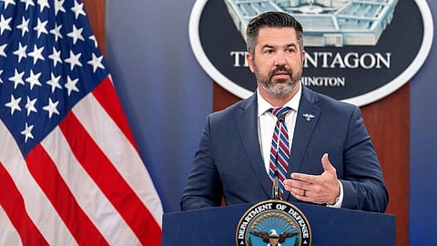 Pentagon: Around 100 US Soldiers Injured by Iran