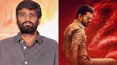 H Vinoth