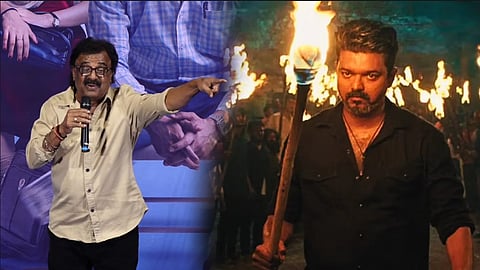 VTV Ganesh