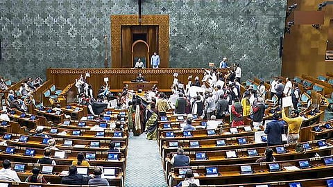 Parliament