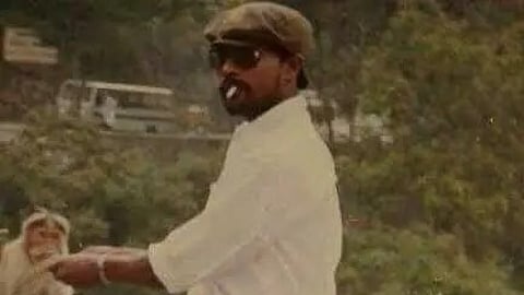 Sabarivarman Custodial Death: The 1996 Incident Revisited