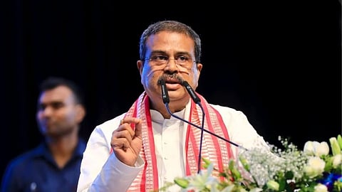 Timeline of Major Controversies Under Dharmendra Pradhan