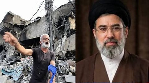 Iran Sets Lebanon Ceasefire as Key Condition to End US Conflict