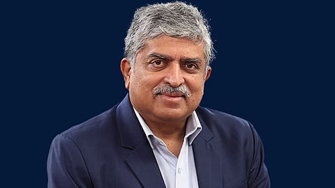 Who Is Exam Reform Chief Nandan Nilekani?