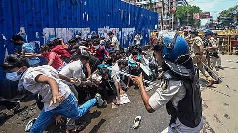 Bihar to Release Students Arrested in NEET Protest