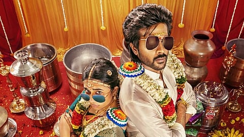 Rishikanth