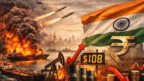 Crude Oil