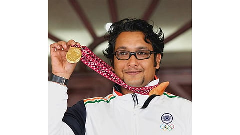Indian shooting legend and coach Jaspal Rana dies
