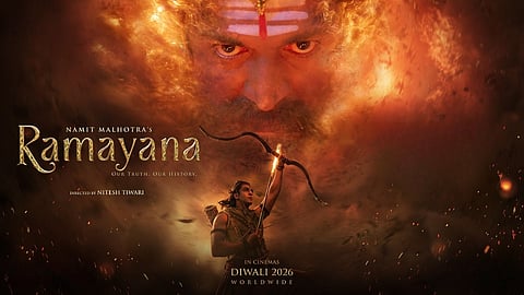 Ramayana