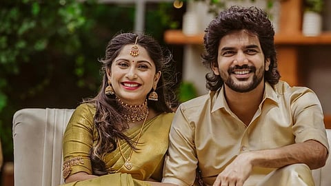 Kavin