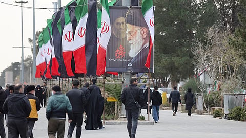 Iran