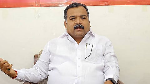 Manickam Tagore