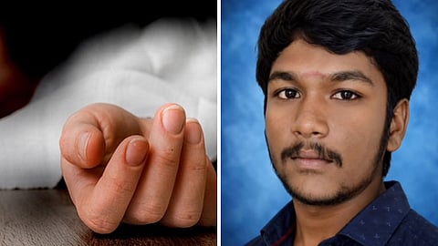 4 வயது பெண் குழந்தையை கொலை செய்த நபர் கைது