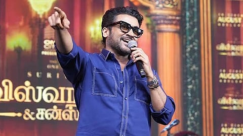 Suriya