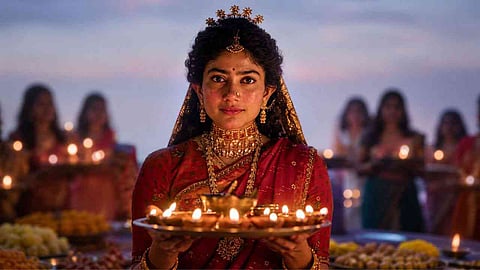 Sai Pallavi