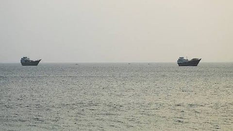 Strait of Hormuz