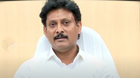அன்பில் மகேஸ்