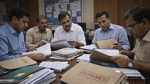 Why ₹54,282 Crore CAG Report Is Trending Again