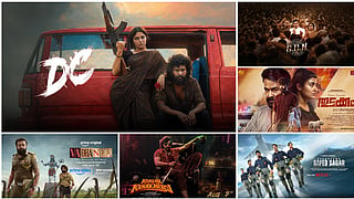 DC, Vadhandhi 2