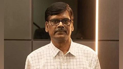 PR Sundar