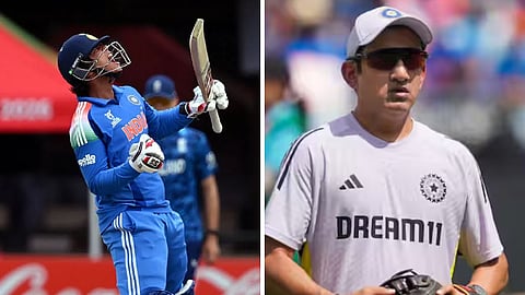 sooryavanshi - gambhir