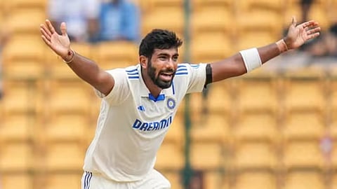 Ex India Pacer raju kulkarni Says on Jasprit Bumrah Bowling Style