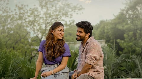 Nayanthara and Kavin's Hi release postponed