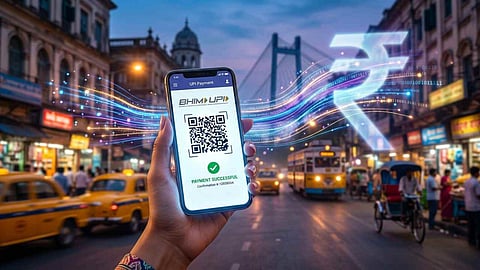 UPI transaction