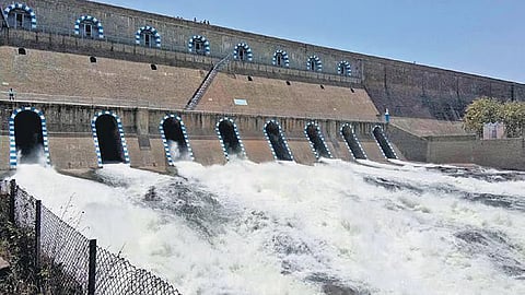 Mettur Dam Water Delay: Can Delta Farmers Save Crops?
