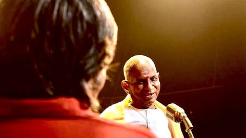 Ilaiyaraaja