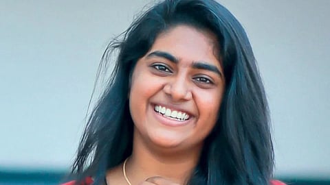 Actress Nimisha Sajayan says on Health tips
